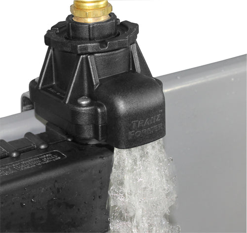 TRANZ FORMER for Jobe Valves