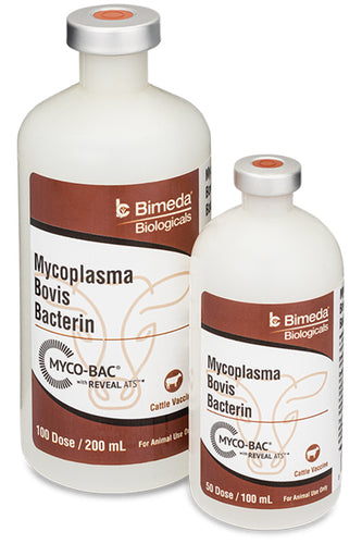 Myco-Bac by Bimeda