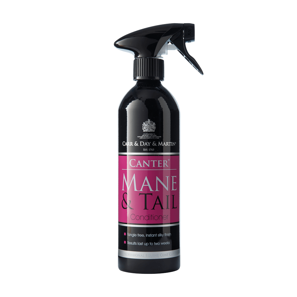 Carr & Day & Martin Mane & Tail Conditioner