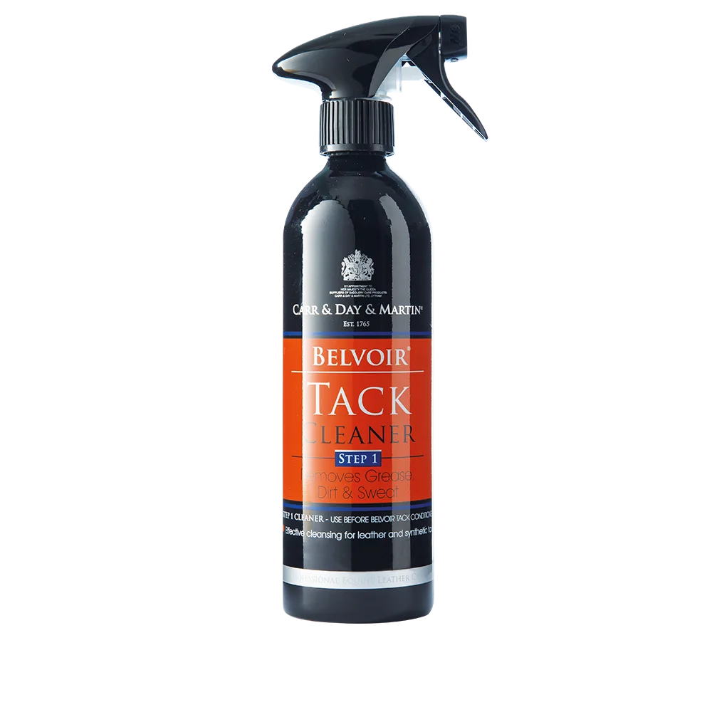 Carr & Day & Martin’s Belvoir  Tack Cleaner and Conditioner