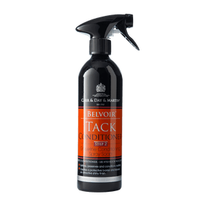 Carr & Day & Martin’s Belvoir  Tack Cleaner and Conditioner