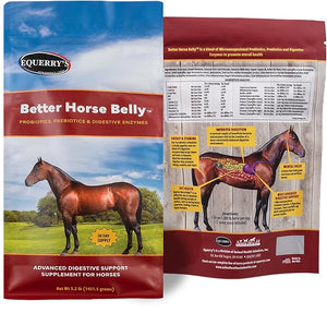 Better Belly by Equerry