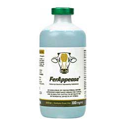 FerAppease Maternal Bovine Appeasing Substance
