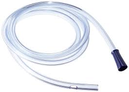 Stomach Tubing