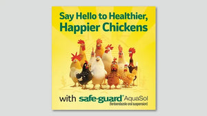 Safe-Guard® AquaSol
