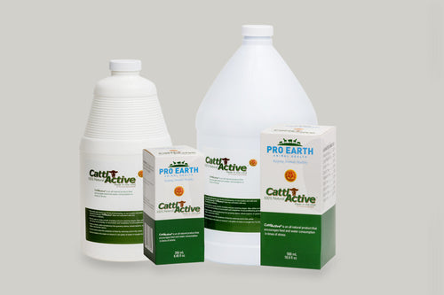 CattlActive for Cattle by Pro Earth Animal Health