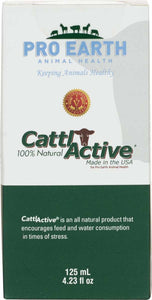 CattlActive by Pro Earth Animal Health