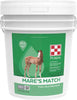 Purina Mare’s Match Foal Milk Replacer Pellets Powder