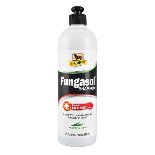 Fungasol Shampoo by Absorbine