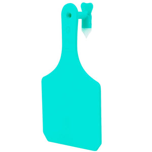Y-Tex Y-Tag Cow Size Tag - Multiple Colors & Sizes