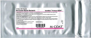 Load image into Gallery viewer, SolidBac Pinkeye IR/PR Implant Vaccine