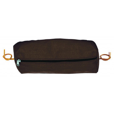 Load image into Gallery viewer, Nylon Cantle Pouch – Small - Animal Health Express