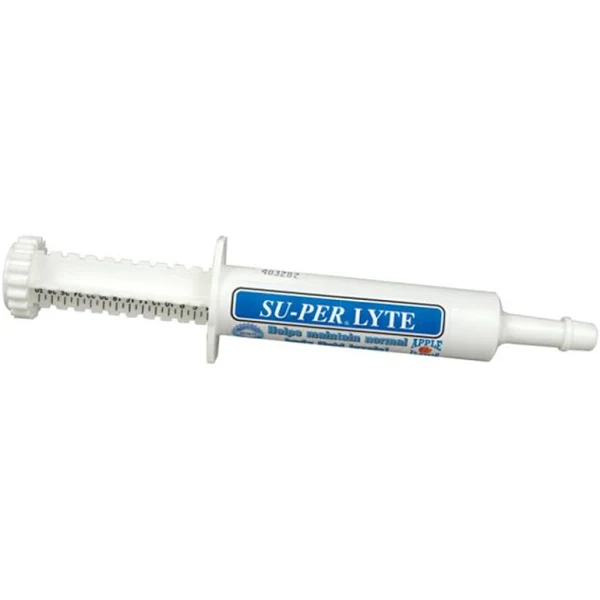 Load image into Gallery viewer, SU-PER Lyte Equine Electrolytes Paste or Powder by Gateway Products