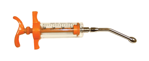 Drenching Syringe Kit
