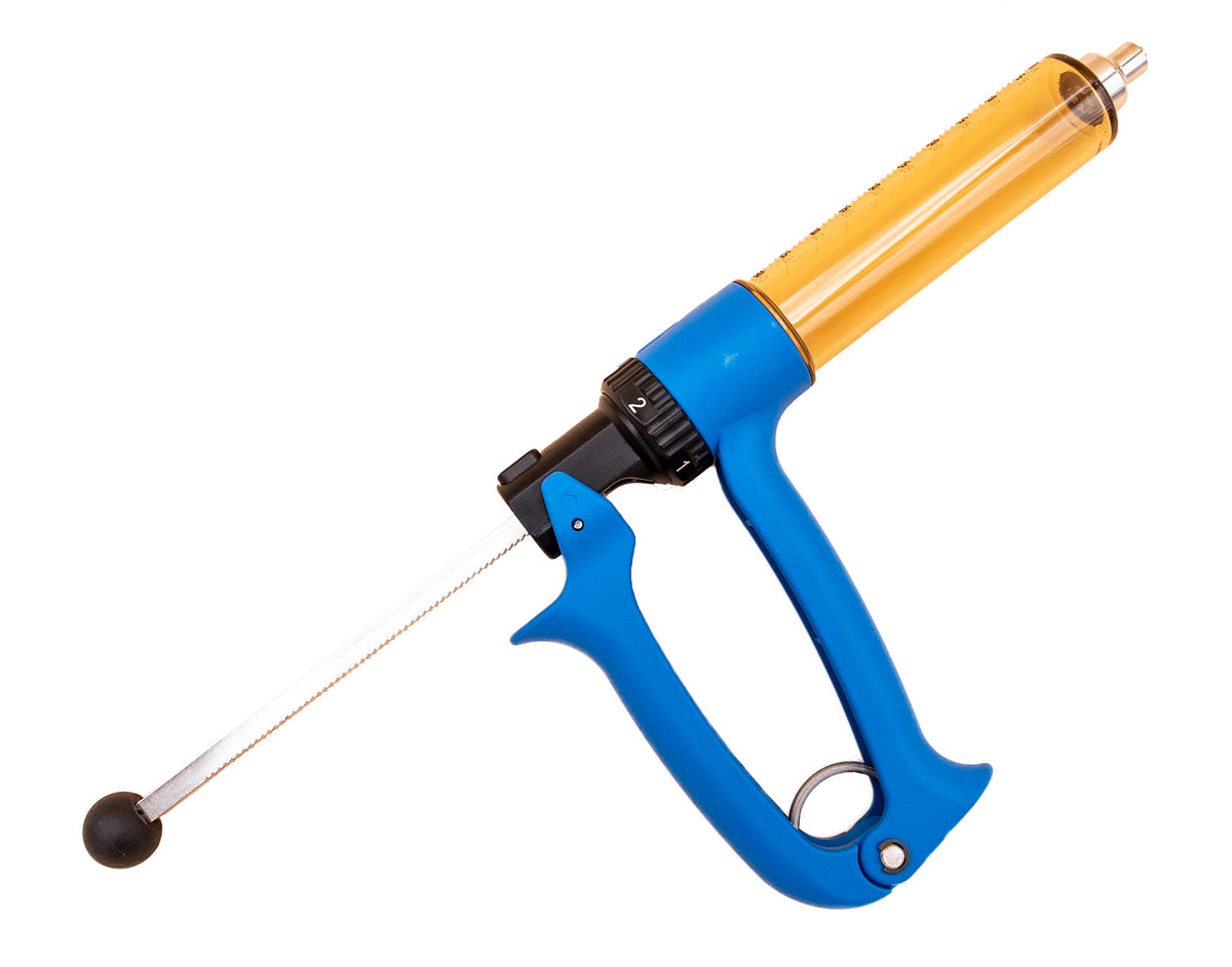Allflex Repeater Syringes – Animal Health Express
