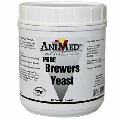 Brewers Yeast - Animal Health Express