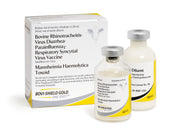 BoviShield Gold One Shot Cattle Vaccine