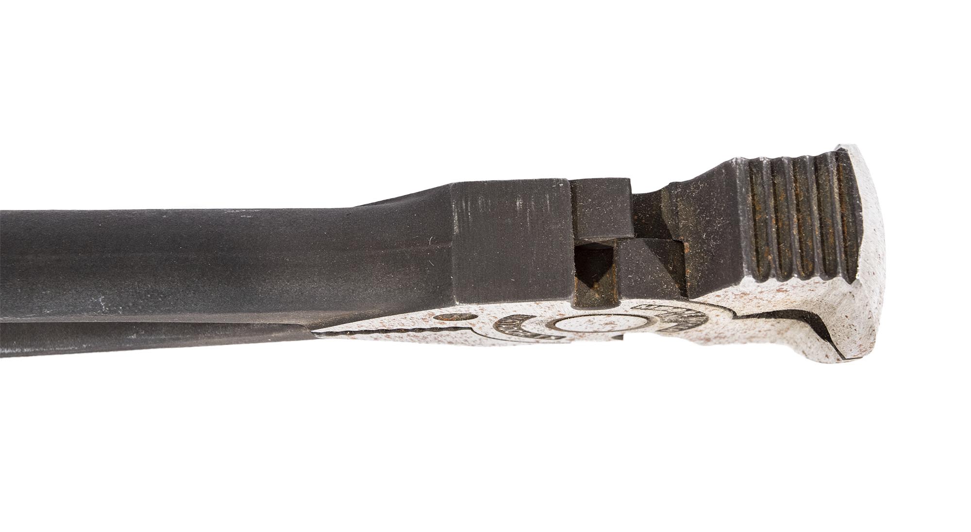 Load image into Gallery viewer, Moore Maker Bull Nose Pliers - Animal Health Express
