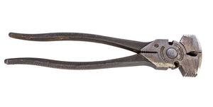 Moore Maker Bull Nose Pliers - Animal Health Express