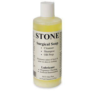 Stone Manufacturing Surgical Soap - Animal Health Express