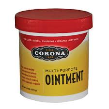 Corona Ointment - Animal Health Express
