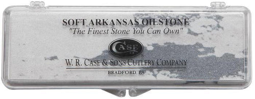 Soft Arkansas Oilstone