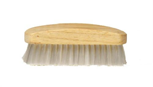 Face Brush by Decker ~ Extra Soft Bristled Face Brush