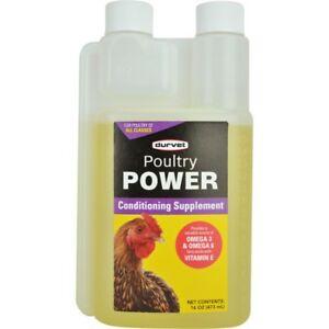 Durvet Poultry Power - Animal Health Express