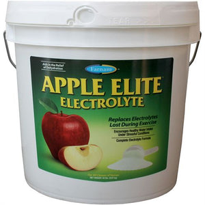 Apple Electrolyte Elite - Animal Health Express
