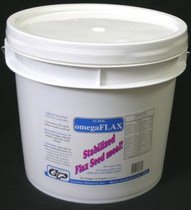 SU-PER Omega Flax Powder - Animal Health Express