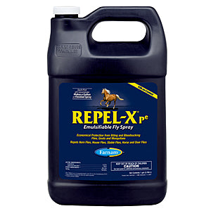 Repel-Xpe Emulsifiable - Animal Health Express