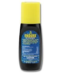 Endure Roll-On Fly Repellent - Animal Health Express