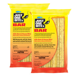 Just One Bite Bait Bars