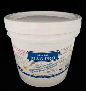 SUP-ER Mag Pro by Gateway Products ~ Magnesium Supplement for Horses