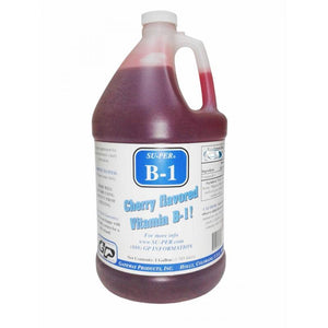 SU-PER B-1 (Thiamine) for Horses by Gateway Products
