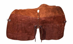 K BAR J Farrier Apron