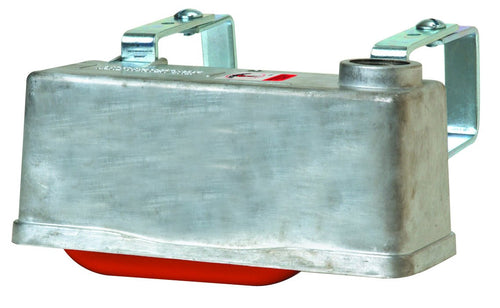 Miller Manufacturing Metal TroughOMatic Float Valve - Animal Health Express