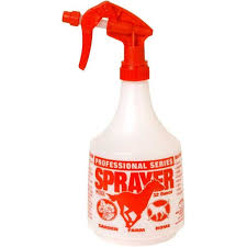 Sprayer - Animal Health Express