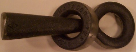 Moore Maker Barbwire Grip - Animal Health Express