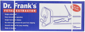 Neogen Dr. Franks Fetal Extractor