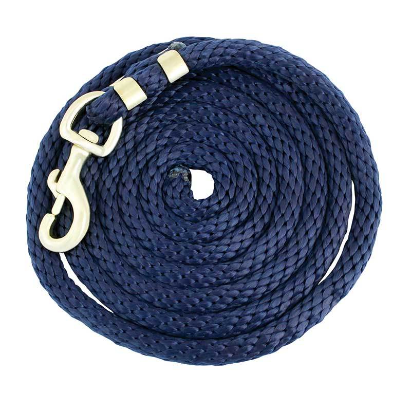 Load image into Gallery viewer, Partrade 9&#39; Poly Lead Rope