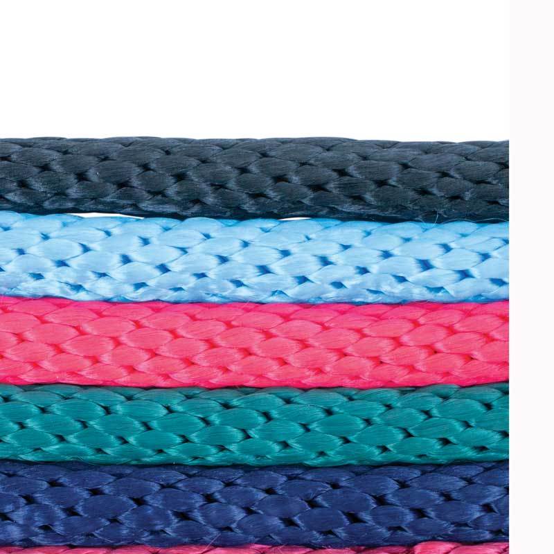 Load image into Gallery viewer, Partrade 9&#39; Poly Lead Rope