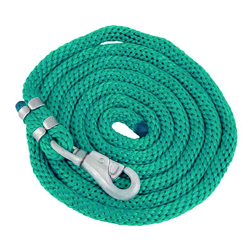 Load image into Gallery viewer, Partrade 9&#39; Poly Lead Rope