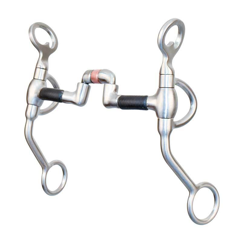 Partrade FG Clinician Omni Bit With Rubber Covered Bars