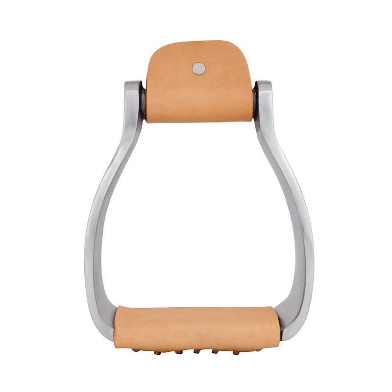 Load image into Gallery viewer, Partrade 2-1/4&quot; Aluminum Offset Stirrups