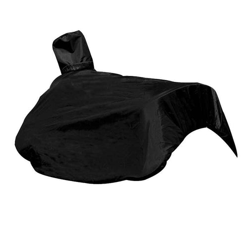 Partrade Nylon Saddle Cover with Tote