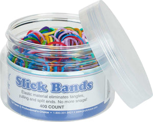 Slick Bands by Professional's Choice