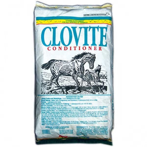 Clovite Conditioner - Animal Health Express