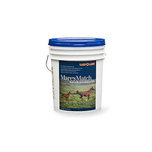 Land O’Lakes Mare’s Match Milk Replacer (Powder/Pellets)