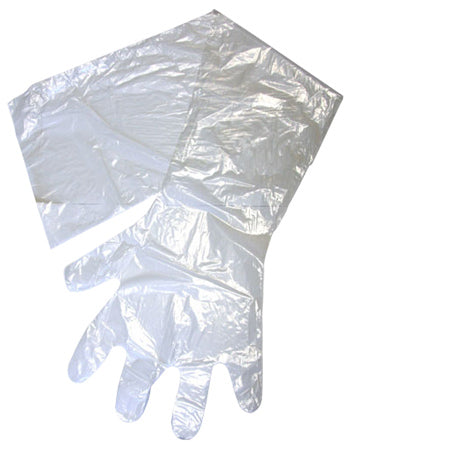 Neogen Disposable Shoulder Length Gloves - Animal Health Express
